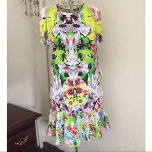 NWT Prabal Gurung for Target dress.